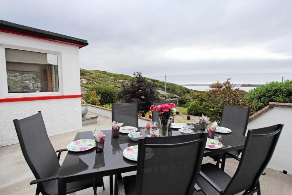 Old Post Office Villa Tarbert  Exterior photo