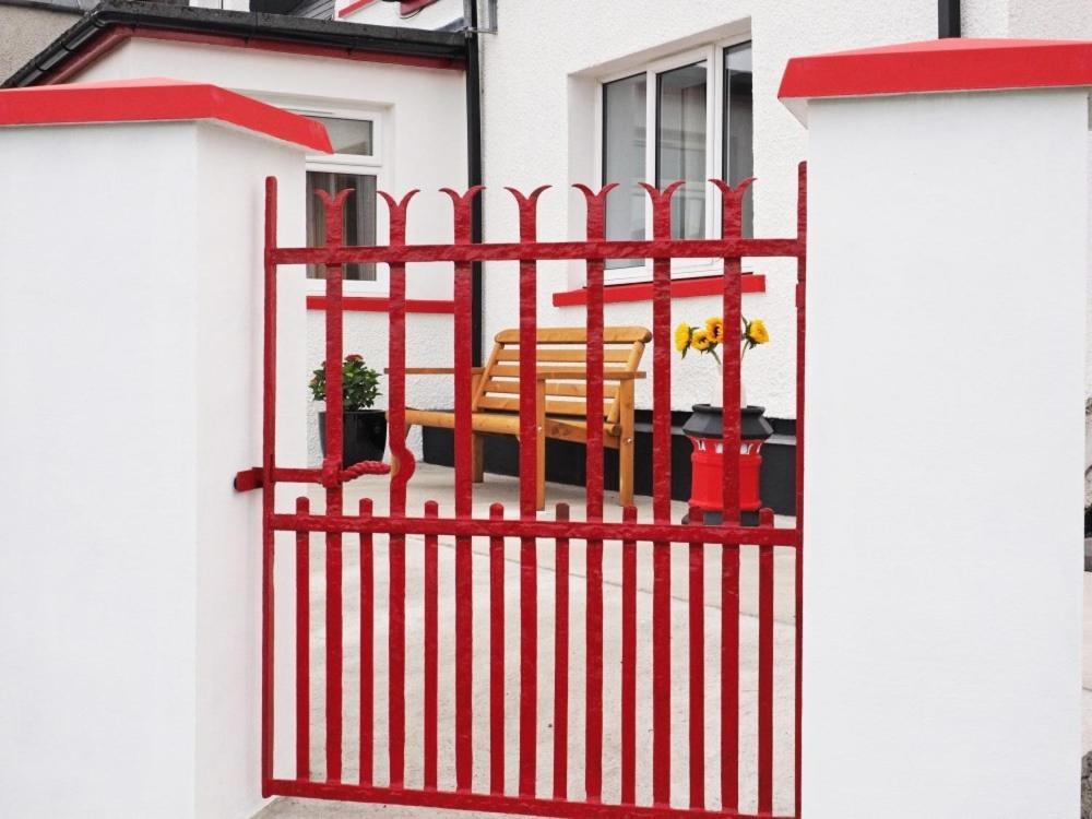 Old Post Office Villa Tarbert  Exterior photo