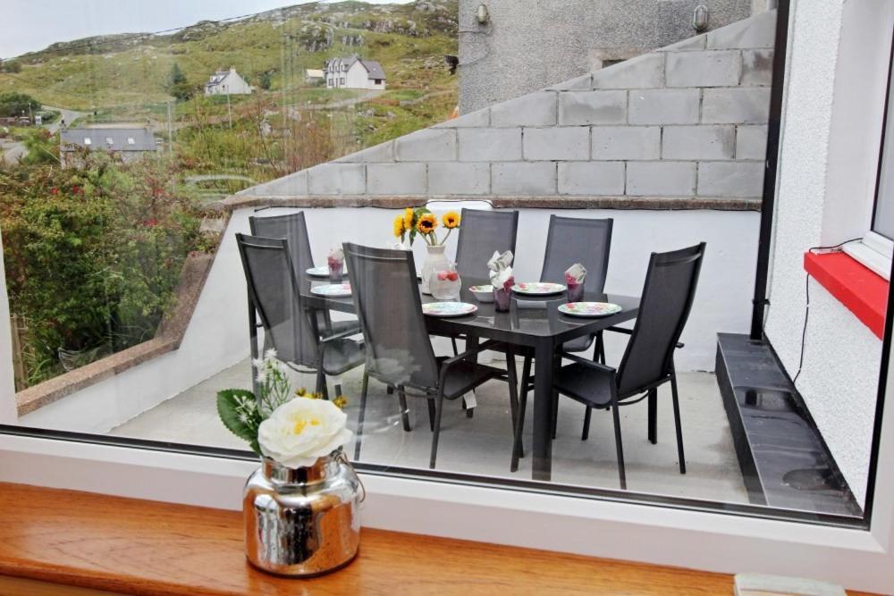 Old Post Office Villa Tarbert  Exterior photo