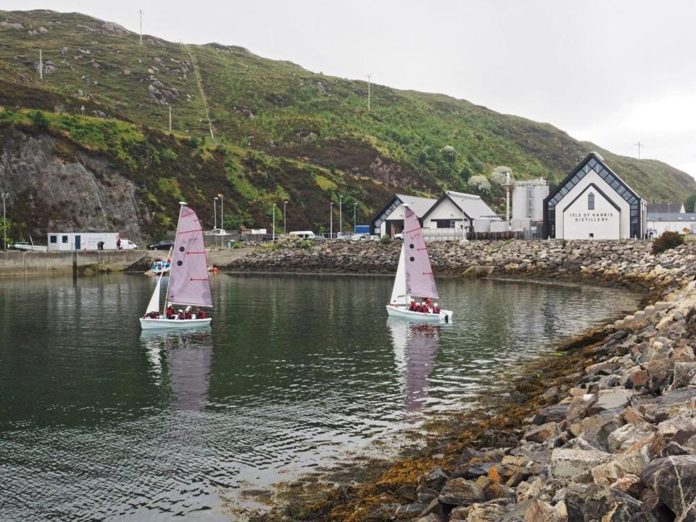 Old Post Office Villa Tarbert  Exterior photo